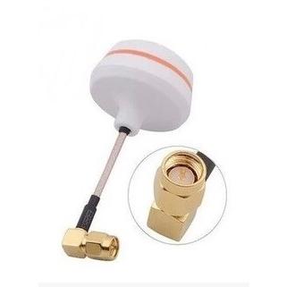 5.8GRXF  5.8Gキノコ型アンテナL型内針タイプ　送信アンテナ | 