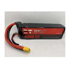 BTLIPO 4200mA4S45C　ハイコストパフォーマンスLIPO　★新入荷品 | 
