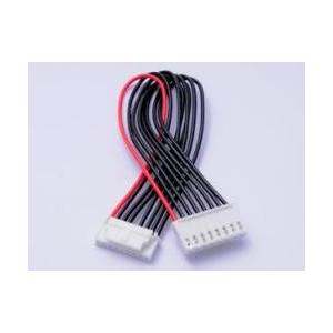 ハイぺリオン充電器バランスボード用接続ケーブル　HP-EOSLBA-7UCBL | 