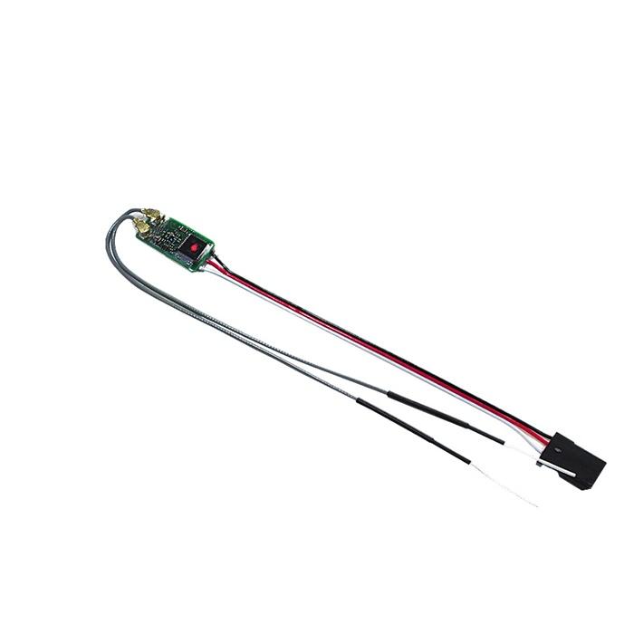 R2000SBM  双葉  2.4GHz S-FHSS AIR 空用  S.BUS受信機 | 