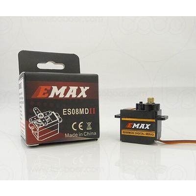 ES08MD-2  EMAXメタルデジタルサーボ | 