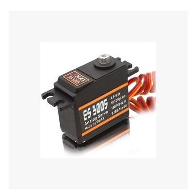 ES3005  EMAX  標準サイズメタルアナログハイトルクサーボ | 