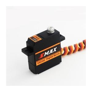 ES3352  EMAXメタルデジタルウイングサーボ | 