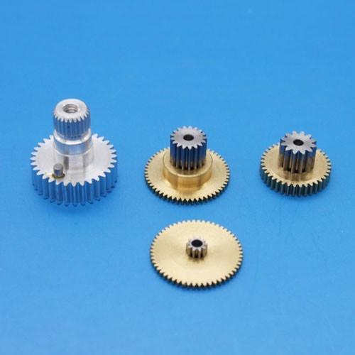 ES9258GEAR  ES9258用ギヤセット | 