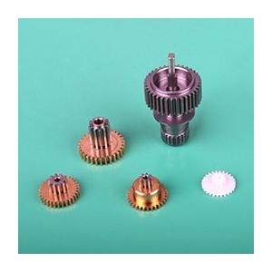 ES09MGEAR  ES09M /MD用ギヤセット | 