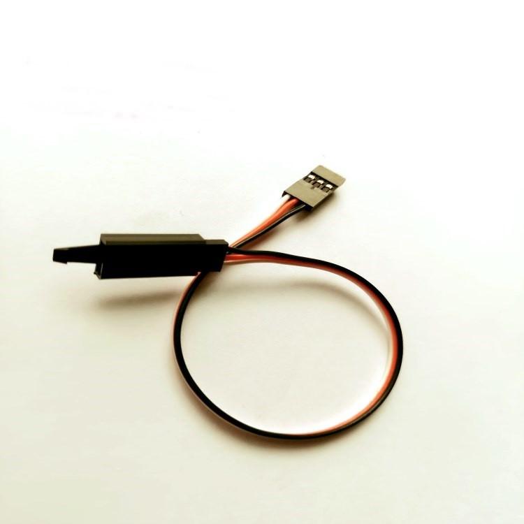 SVCR3010  10cmサーボ延長コード　30芯ロックタイプ | 