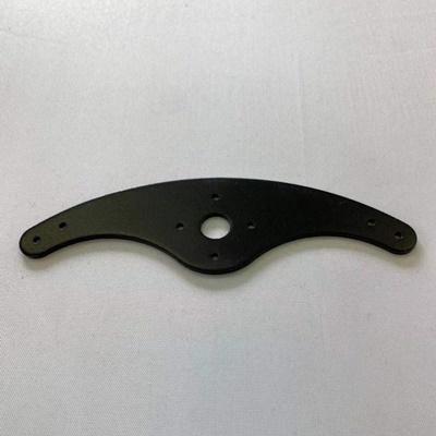 ASH50W  アクロ機用大型サーボホーン　50CCクラス用両引きタイプ | 