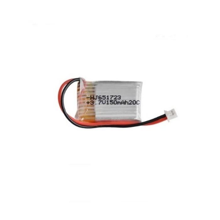 3.7V150mA20C LIPO | 