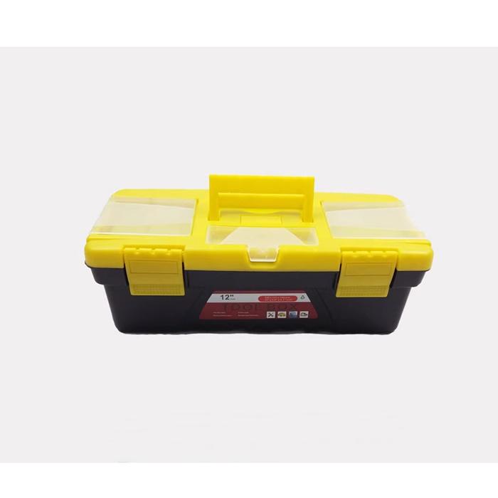 小型強化プラスチック製工具箱　TOOLBOXS | 