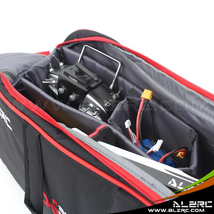 HOT2380　470クラスヘリコプター用キャリングケース |  | 01