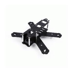 QAV180 FPVレーサー用カーボンフレーム | 