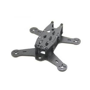 LT130  130クラス　MINIFPVレーサー用カーボンフレーム | 