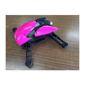 ROBOCATenzo250 カーボンフレームセット DF2 | 