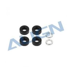 H47H018XX  T-REX470L用470L ヘッドダンパー | 