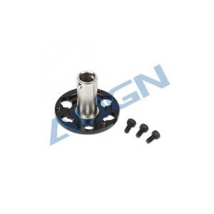 H47G006XX  T-REX470Lドライブギヤマウント | 