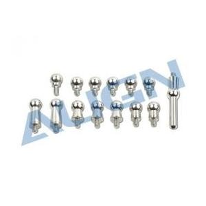 H47Z001  T-REX470LM リンケージボールセット | 