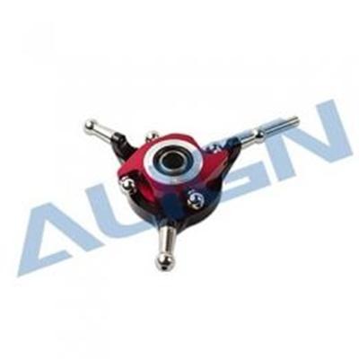 H47H011XX  T-REX470L用スワッシュプレート | 