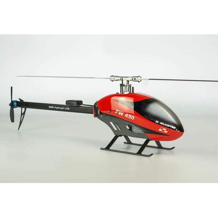 Fw450 V2 H1gps付電動ヘリコプター 完成機 Futabat10j送信機付 4990 1 Rcイーテック 通販 Yahoo ショッピング