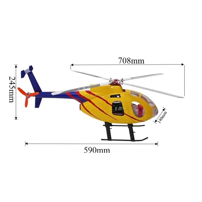 Jczk 300 C Gps付電動スケールヘリコプター完成機フルセット 4990 4 Rcイーテック 通販 Yahoo ショッピング