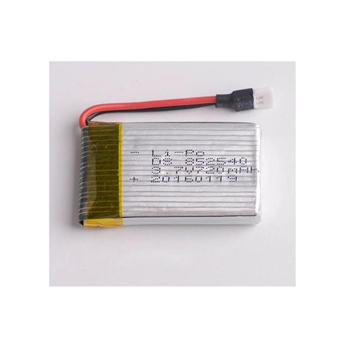 高容量LIPO3.7V720mA25C  バッテリー | 