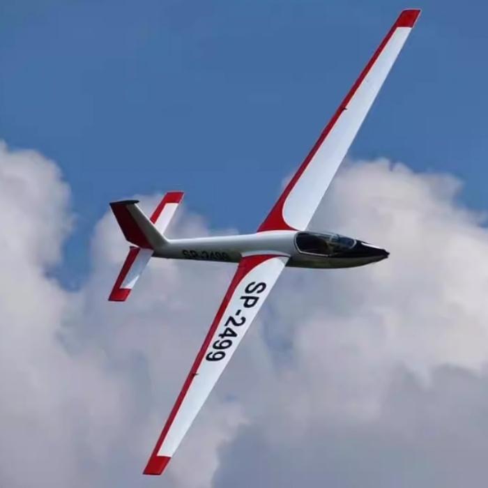 スタントグライダー　KOBUZ　2.18ｍ　フルカーボンB品　★お取り寄せ品 | 