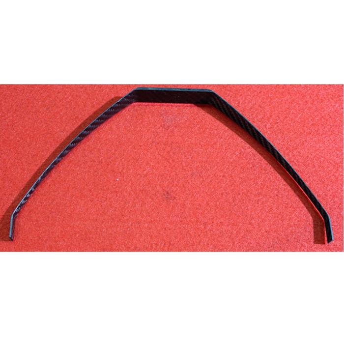 YAK50-50  カーボン製スキッド　YAK50　50クラス用 | 