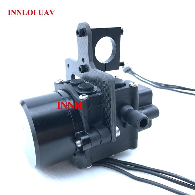 BPP-25SP18 直流ブラシレスポンプ用18mmパイプ取付サポート | 