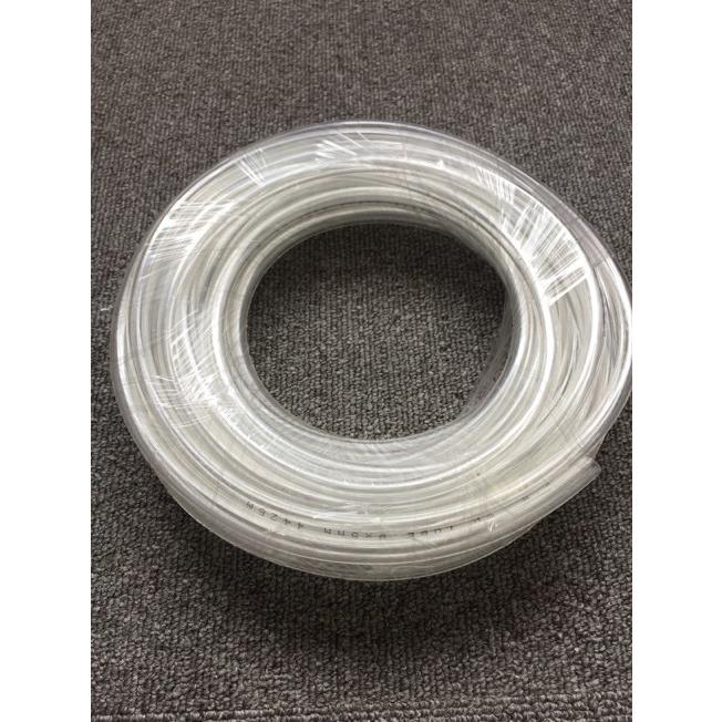 HP85  高圧ホース透明ホースソフトタイプ　外径8mm内径5mm　1m | 