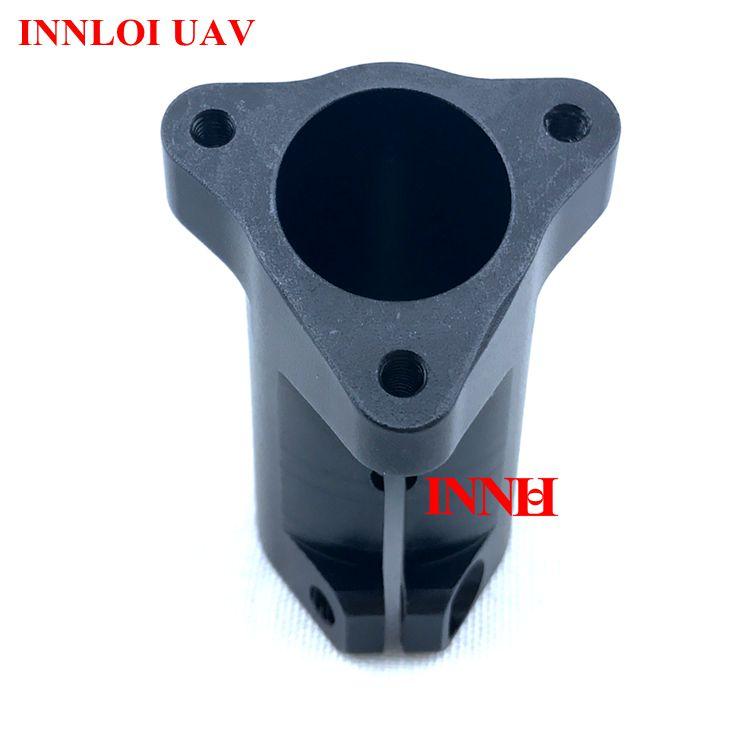 SK18HLD  ETX920用18mmパイプスキッド取付金具 | 