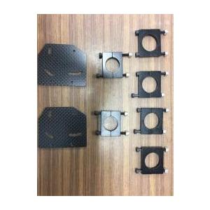 ETX920用農薬散布アーム取付セット ETX920AM2018SPT | 