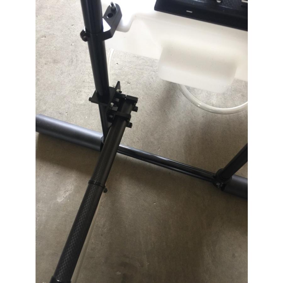 ETX920用農薬散布アーム取付セット ETX920AM2018SPT |  | 01