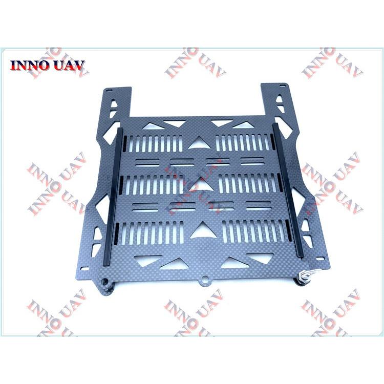 クイックリリースバッテリープレートSET　AG5QRBTSET | 