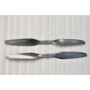 XSC1755TM  カーボン正逆ペラセット17×5.5T-MOTOR対応　在庫処分特価品　50％引 | 