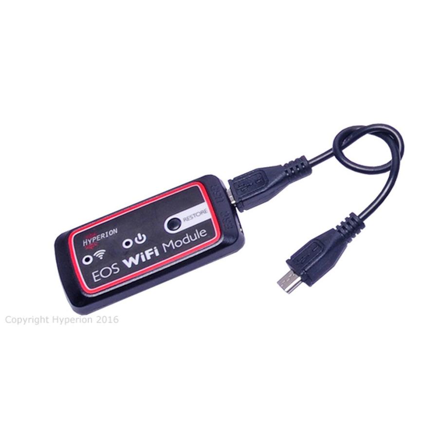 HP-EOSWIFIMOD  Hyperion EOS 接続 Wifi モジュール | 