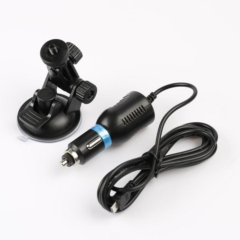 SJ4000/5000/6000用ガラス固定吸盤電源セット SJ4000CARCHG | 