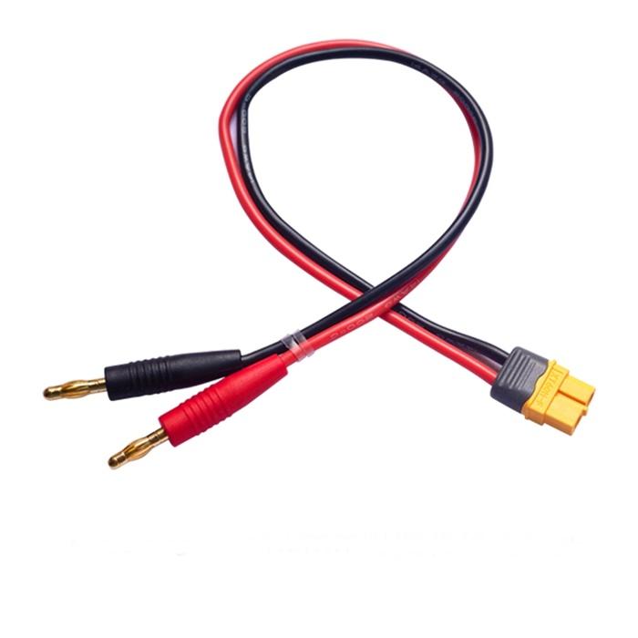 XT60HCHGCORD  AMASS純正　XT60用充電コード | 