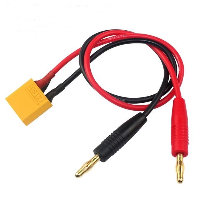 XT90CHGCORD  XT90用充電コード | 