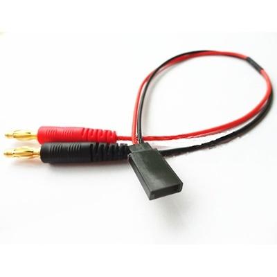 B6SVCHGCORDSET  送受信機バッテリー用充電コード | 