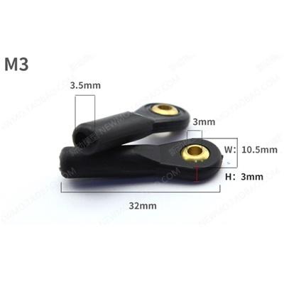 PRJ3M　ピボットリンクジョイントM3 5個入り | 