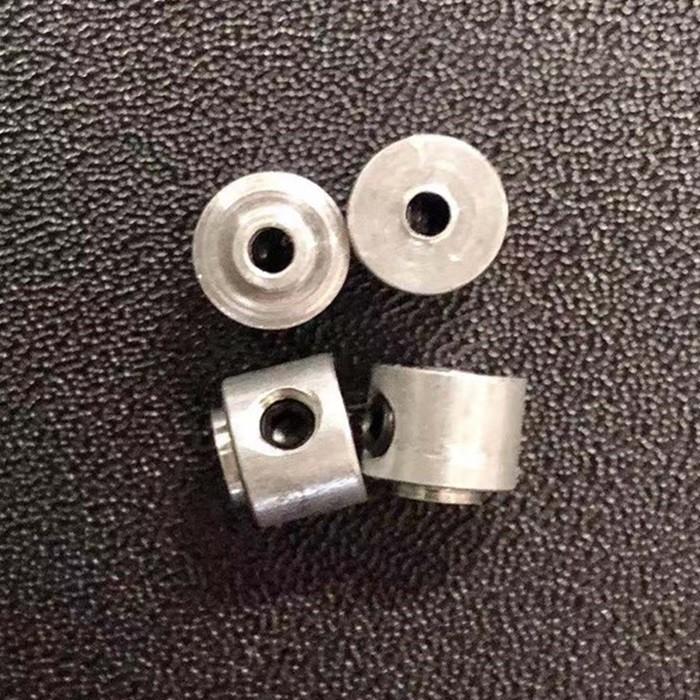 WST204　2mmロッド用ホイルストッパー | 