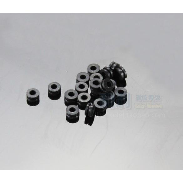 V911-002  XK K110/120キャノピーナット4個入り　 | 