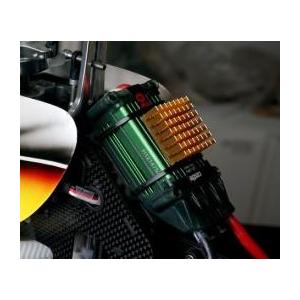 HT28G  アルミヒートシンク　28*28*11　金色 | 