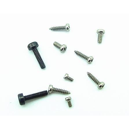 XKK110-009  K110/V977用ビスセット | 