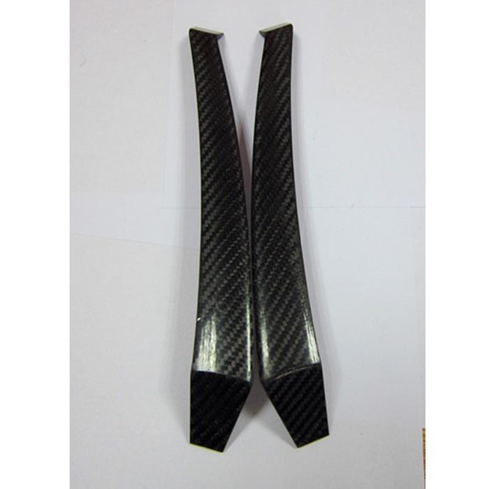 CBSKF3A30  カーボン製スキッド　F3Aタイプ　30クラス用 | 