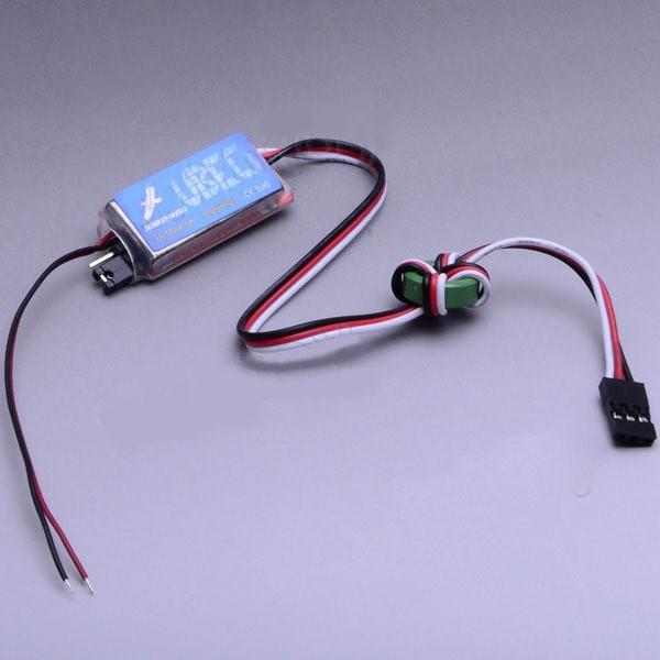 HOBBYWING　UBEC5/6V3A☆数量限定特価品☆ | 