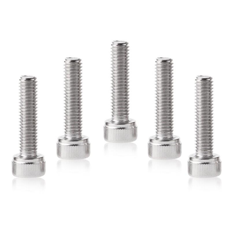 SCM32010  SUSキャップスクリュービス　M3　20mm　10本入り | 