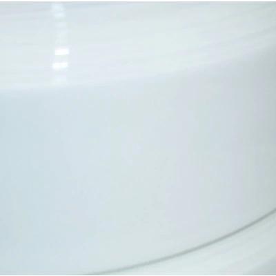 PVC110W　白色PVC収縮チューブ　幅110mm | 