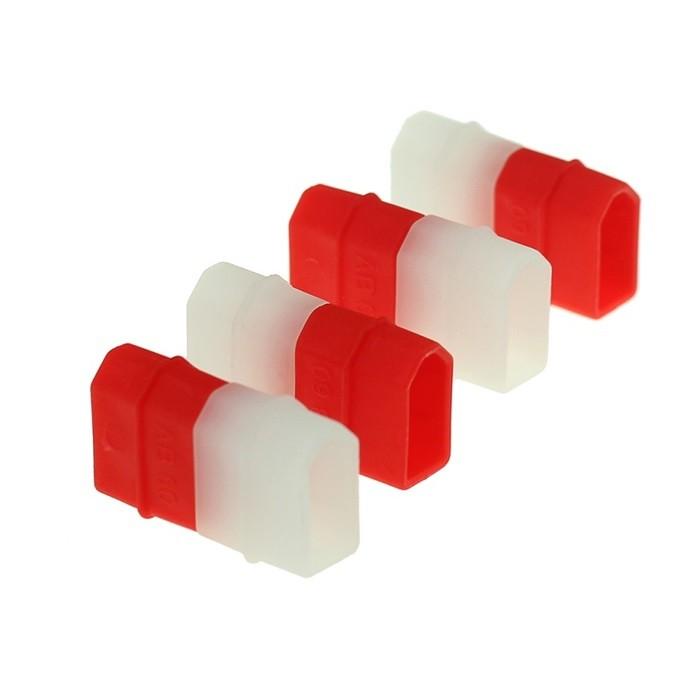 AB60  XT60メスコネクター用保護カバー5個入り | 