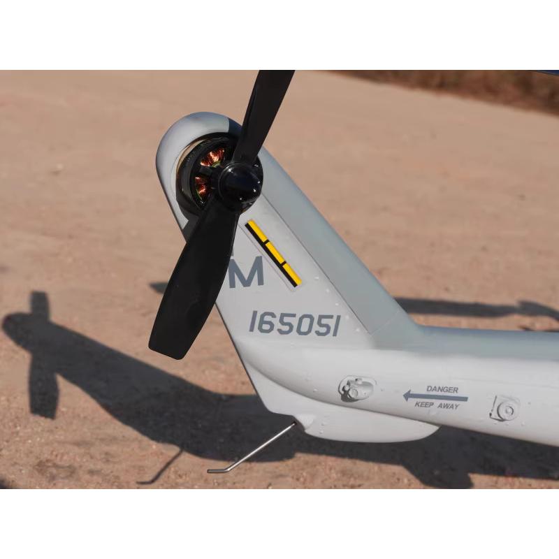 FL470シリーズ　AH-１迷彩塗装電動スケールヘリコプター　X2GPS付完成機　★現在予約受付中！ |  | 03