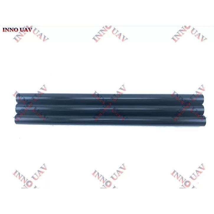 18ｍｍアルミパイプ　Ｌ＝310ｍｍ　スキッド用 | 